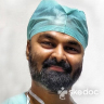 Dr. R. Sujit Kumar Vakati-Orthopaedic Surgeon