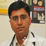 Dr. Rabinder Nath Mehrotra-Endocrinologist