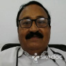Dr. Raghu Ram Reddy-Paediatrician