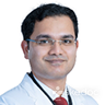 Dr. Rahul Agarwal - Vascular Surgeon - Hyderabad