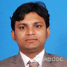 Dr. Rahul Gulve - Physiotherapist