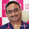 Dr. Rajasekhar Kona - Paediatrician