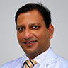 Dr. Rajendar Reddy Marri-Urologist