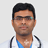 Rajesh Gudipati - Paediatric Cardiologist - Hyderabad