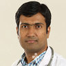 Dr. Rajesh Podili - Orthopaedic Surgeon