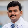 Dr. Rajesh Thunuguntla - Orthopaedic Surgeon