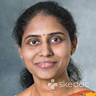 Dr. Rajitha Reddy - Gynaecologist