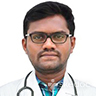 Dr. Rakesh Goud Satla - General Physician