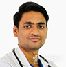 Dr. Rakesh Pilla-General Physician