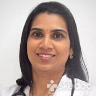 Dr. Ramya Bandi - Pediatric Neurologist