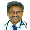 Dr. Ratan Jha - Nephrologist