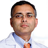 Dr. Ravi Kiran Bobba - Medical Oncologist