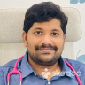 Dr. Ravisankar Reddy Janga - General Physician