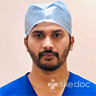 Dr. Rohan  Reddy-Thoracic Surgeon