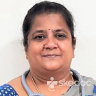 Dr. Rupa Pandra-Gynaecologist
