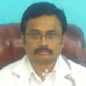 Dr. S.V.L. Narasimha Reddy - Orthopaedic Surgeon