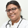 Dr. S V Prashanthi Raju-General Physician