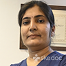 Dr. S. Harini - Dentist