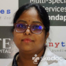 Dr. S. M. Deepthi - Paediatrician