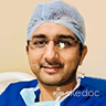 Dr. S. Manavender Reddy-Orthopaedic Surgeon