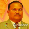 Dr. S. Rajeshwar Rao-Paediatrician