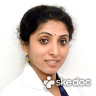 Dr. S. Ramyashri - Ophthalmologist