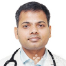 Dr. S. Sathish C Reddy-Pulmonologist