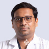 Dr. S. T. S. Pridhu Vyas - Ophthalmologist