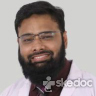 Dr. Saadullah Khan Quadri - Orthopaedic Surgeon