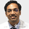 Dr. Saadvik Raghuram Y - Medical Oncologist