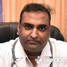 Dr. Sachin Narkhede - Paediatrician