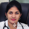 Dr. Sachitra Rathod - Paediatrician