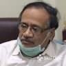 Dr. Sai Kumar P R-ENT Surgeon
