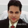 Dr. Sajid Ahmed Afzal - Ophthalmologist