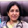 Dr. Samyuktha Reddy-Infertility Specialist