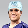 Dr. Sandeep Sriram-Orthopaedic Surgeon
