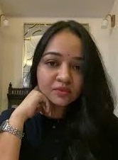 Dr. Sandhya Naidu - Dermatologist