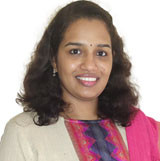 Dr. Sandhya Vaddadi - Pediatric Hematologist & Oncologist