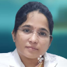 Dr. Sangamitra Anand-Gynaecologist