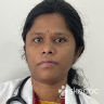 Dr. Sangeetha - General Physician