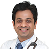 Dr. Sanjay Deshpande-Paediatrician