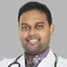 Dr. Santhosh Kumar Padakanti-Cardio Thoracic Surgeon