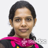 Dr. Santhoshini Boggarapu-Gynaecologist