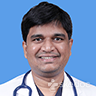 Dr. Santosh Kumar Chellapuram-Medical Oncologist
