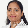 Dr. Santoshini Nemuri - Orthopaedic Surgeon