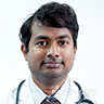 Dr. Sarath Aleti - Neurologist