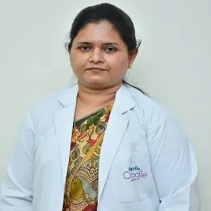 Dr. Saroja Mood-Gynaecologist