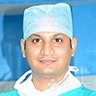 Dr. Satheesh Simha Reddy-Dentist