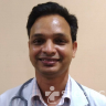 Dr. Satyajit Behera-Paediatrician