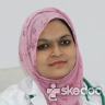 Dr. Shameem Unnisa Shaikh - General Surgeon